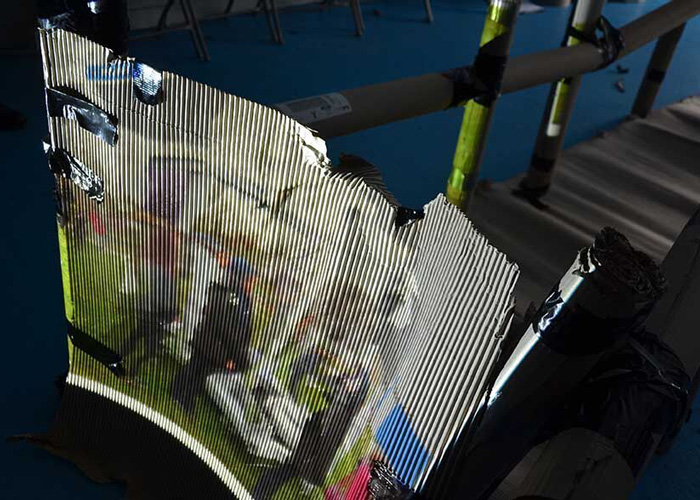 The Roche Court Educational Trust